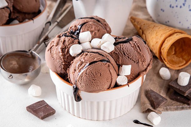 22 Must-Make Summer Dessert Recipes for Sweet and Refreshing Days