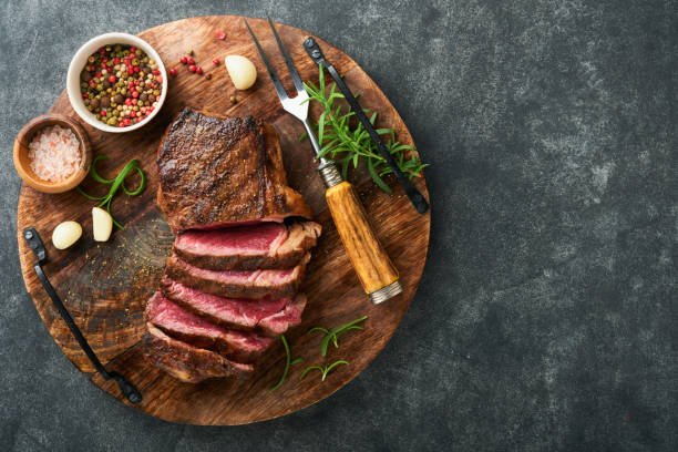 Wagyu | The Luxurious Japanese Beef That Defines Fine Dining