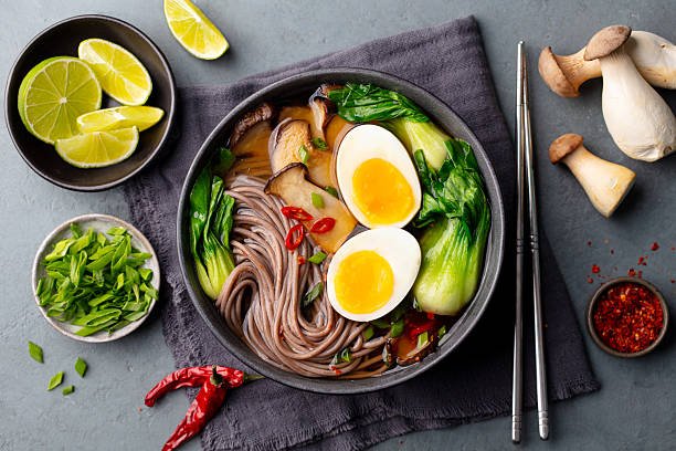 Ramen | A Delicious Guide to Japan’s Beloved Noodle Dish